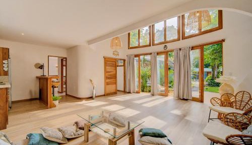 One-Bedroom Villa