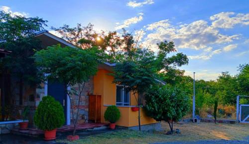 One-Bedroom Villa