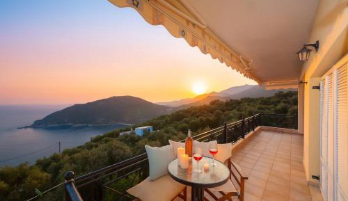 Apartment with Sea View