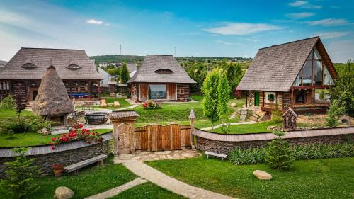 One-Bedroom Chalet