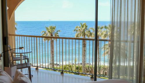 Suite with Sea View