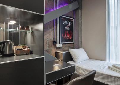 Single Room