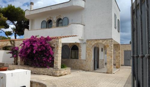 Three-Bedroom Home