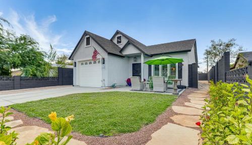 Vacation Home