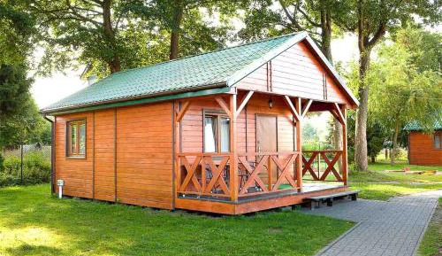 One-Bedroom Chalet