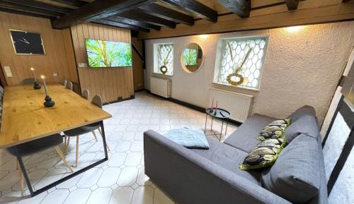Four-Bedroom House