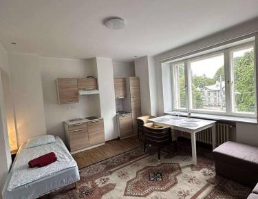 Budget Twin Room