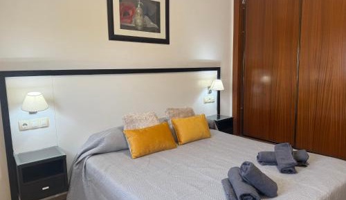 One-Bedroom Superior Apartment