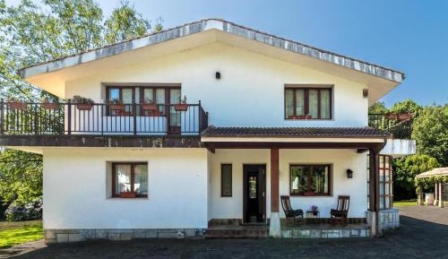 Five-Bedroom House