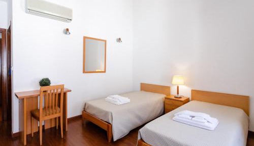 Large Twin Room
