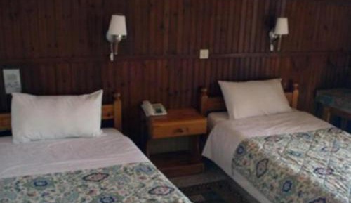 Budget Single Room