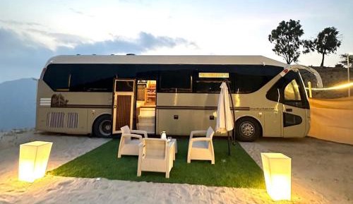 Mobile Home