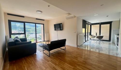 Superior Apartment with Balcony