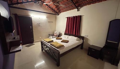Chalet