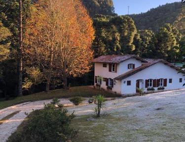 Five-Bedroom House