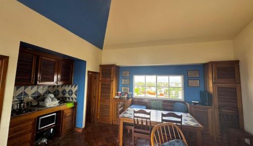 Large Single Room