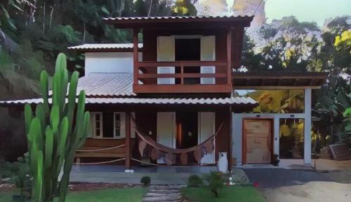 Three-Bedroom Home