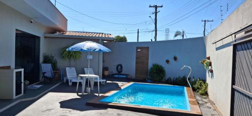 Holiday Home
