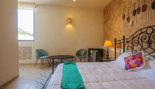 Standard Suite