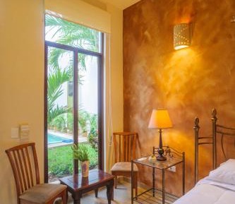 Deluxe Junior Suite
