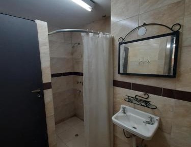 Family Room with Private Bathroom