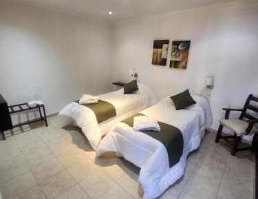 Double or Twin Room