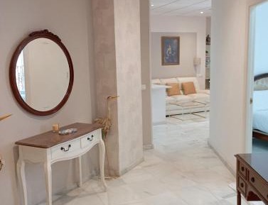 Two-Bedroom Superior Apartment