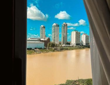 Suite with  View