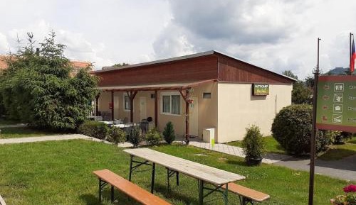 Two-Bedroom Bungalow
