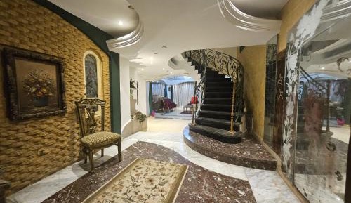 Duplex Apartment