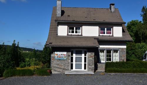 Four-Bedroom Villa