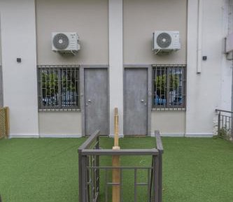 Apartment - Split Level