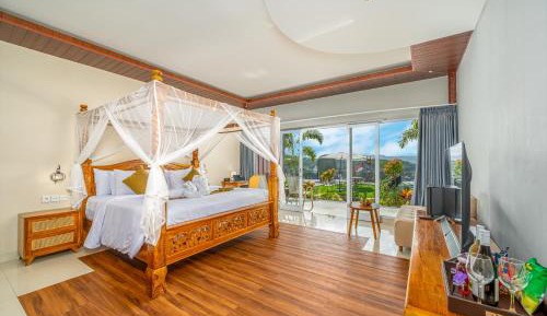 Deluxe Junior Suite