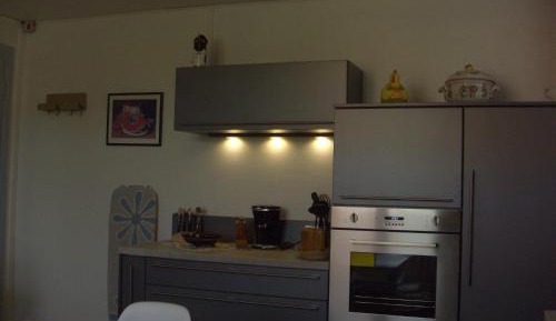 Apartment in Home