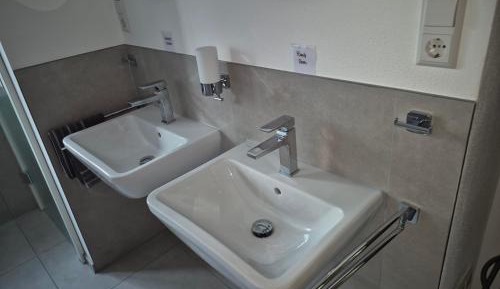 Budget Double or Twin Room
