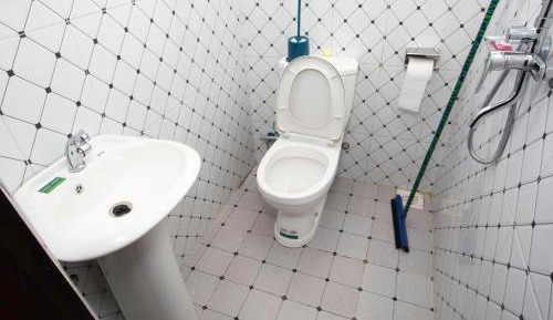 Budget Single Room