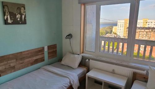Budget Twin Room