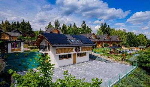 Three-Bedroom Premium Apartment