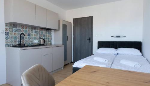 Small Double Room