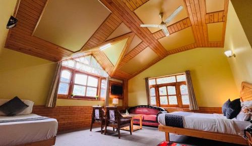 King Room