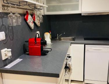 Standard Apartment