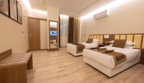 Executive Suite
