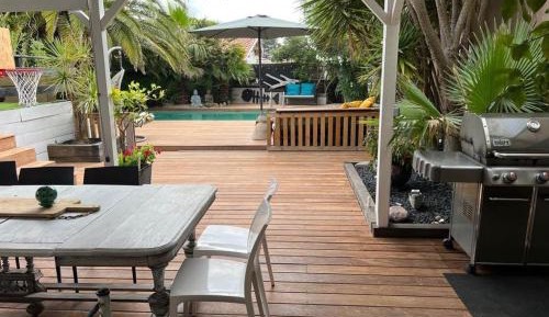 One-Bedroom Villa