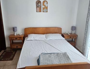 Budget Twin Room