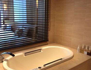 Junior Suite with Tatami Area