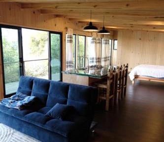 One-Bedroom Chalet