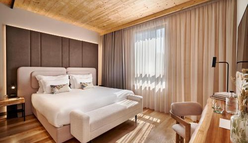Superior Double or Twin Room