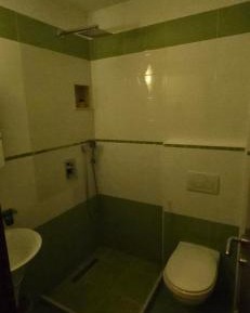 Triple Room with Terrace