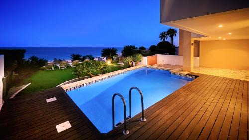 Superior Villa
