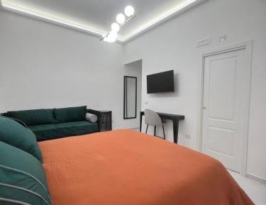 Luxury Triple Room